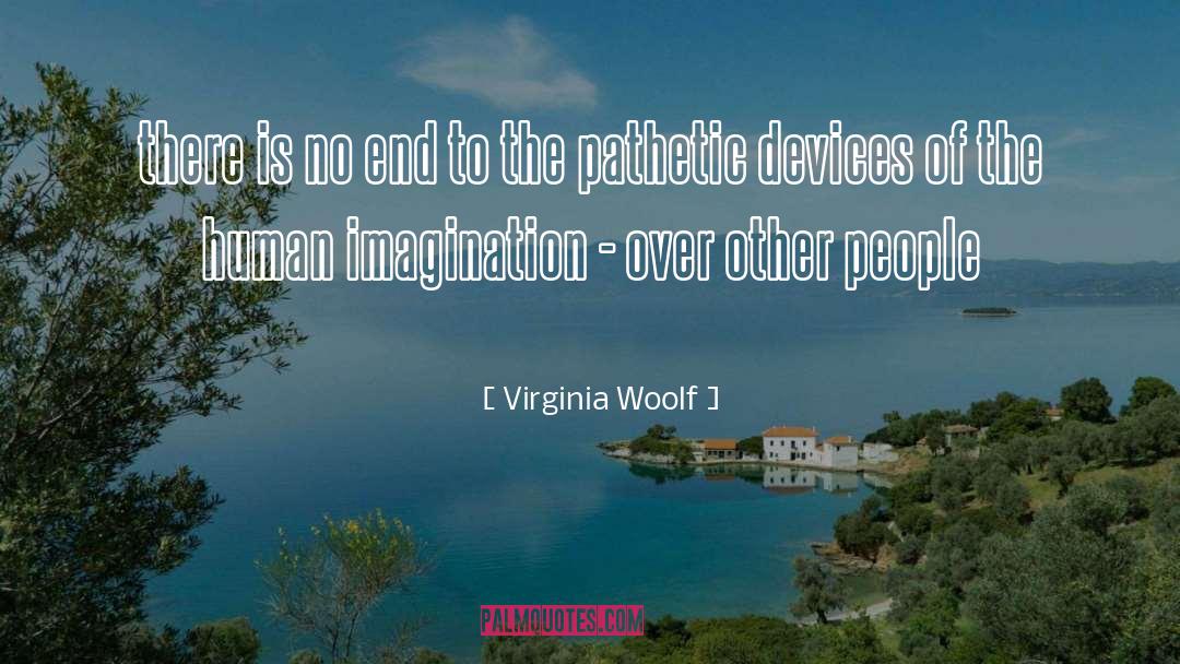 Virginia Pritchard quotes by Virginia Woolf