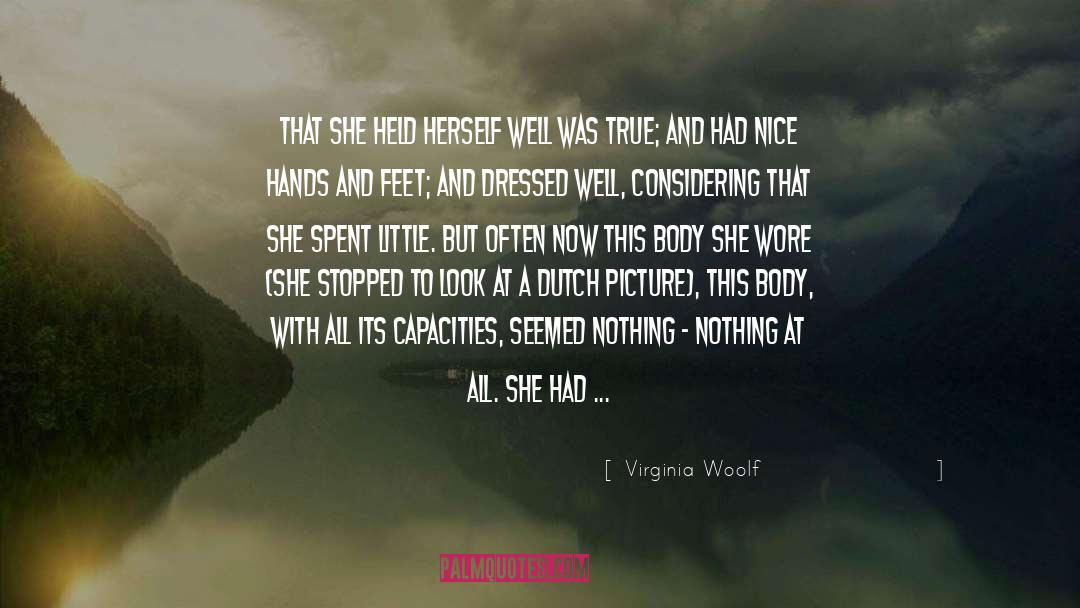 Virginia Satir quotes by Virginia Woolf