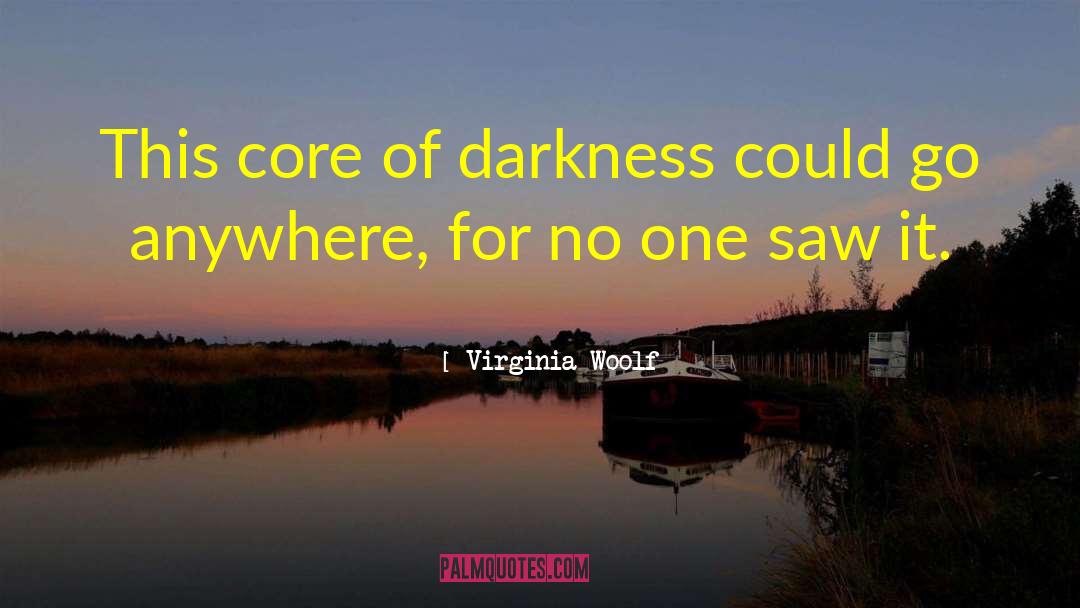 Virginia Tech quotes by Virginia Woolf