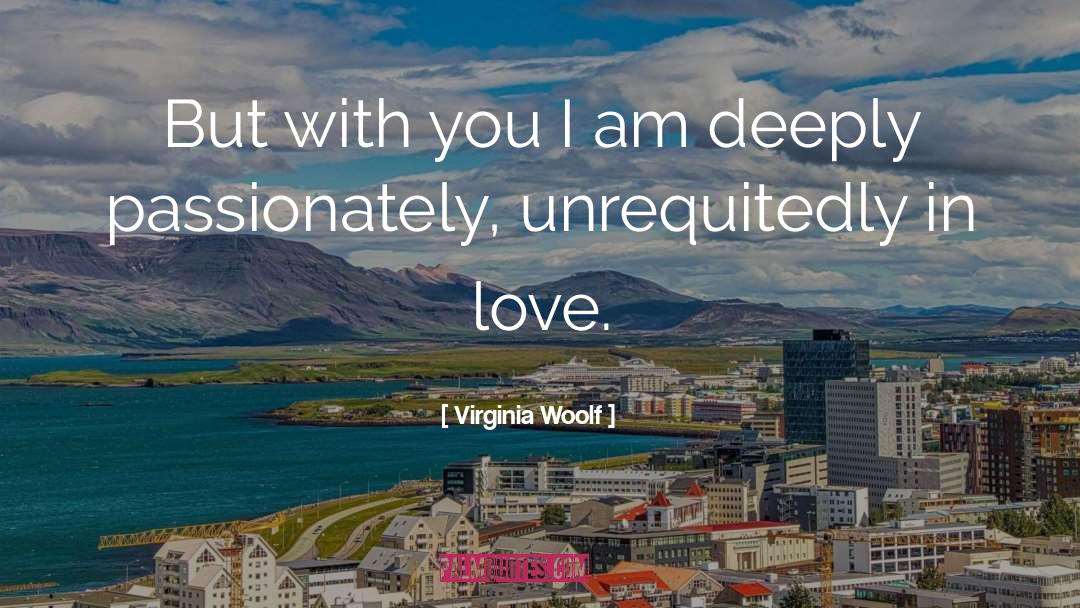 Virginia Wolfe quotes by Virginia Woolf