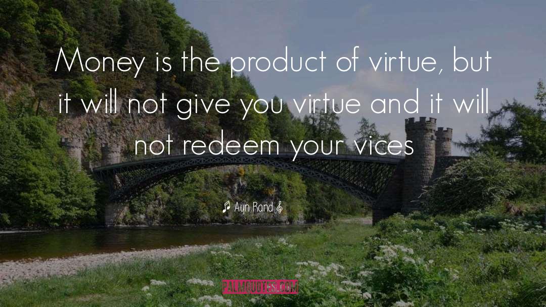 Virtue Of Modesty quotes by Ayn Rand