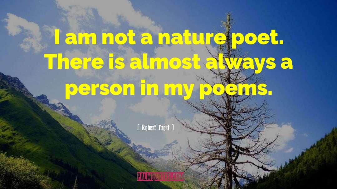 Virtuous Person quotes by Robert Frost