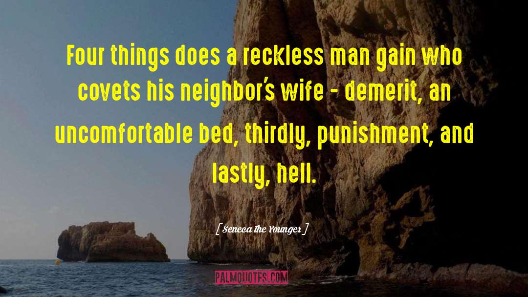 Visible Man quotes by Seneca The Younger
