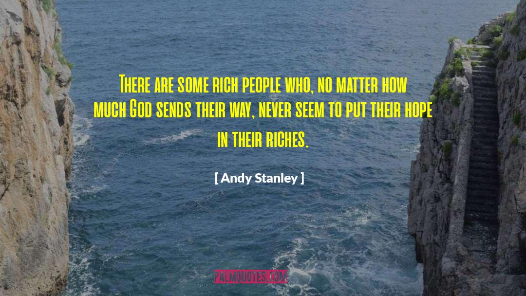 Visioneering Andy Stanley quotes by Andy Stanley