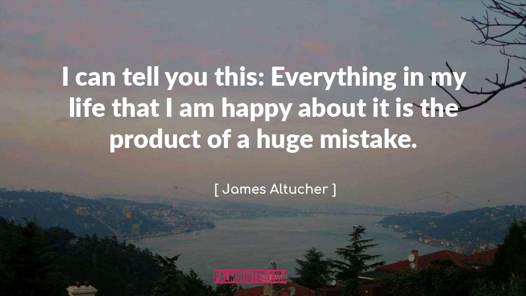 Visions In Life quotes by James Altucher