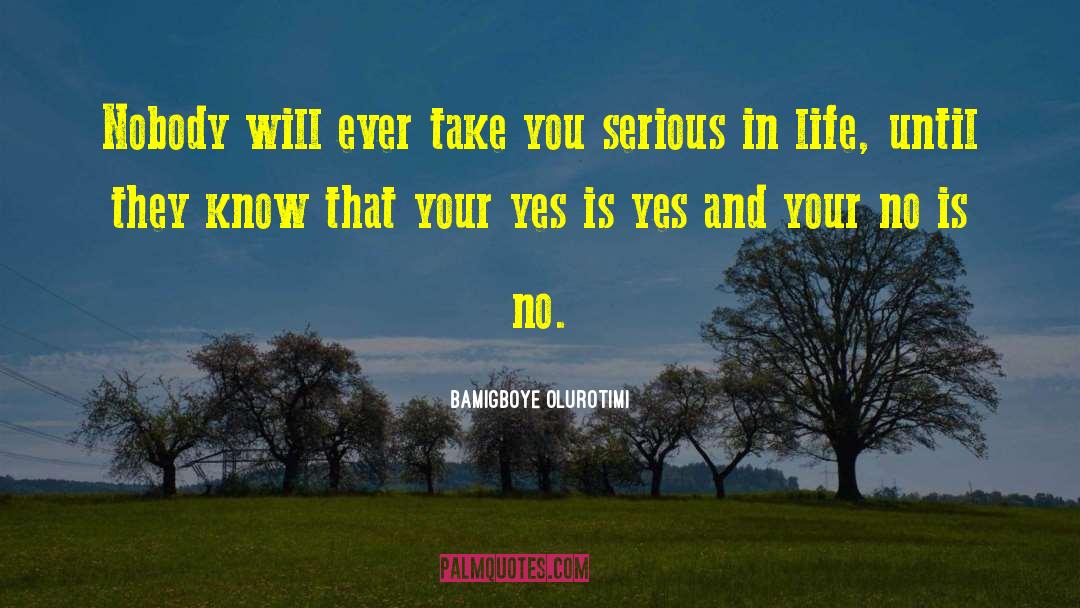 Visions In Life quotes by Bamigboye Olurotimi