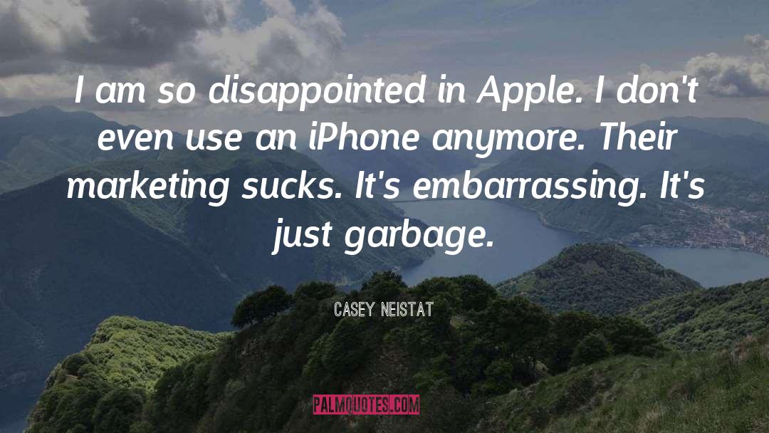 Visual Marketing quotes by Casey Neistat