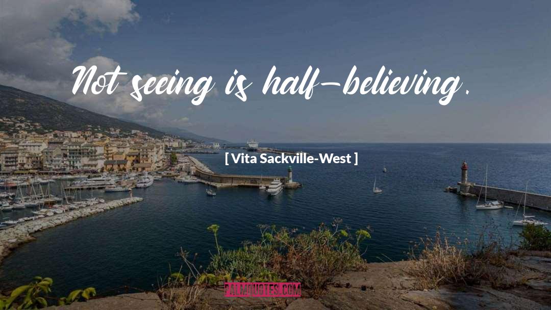 Vita Sackville West quotes by Vita Sackville-West