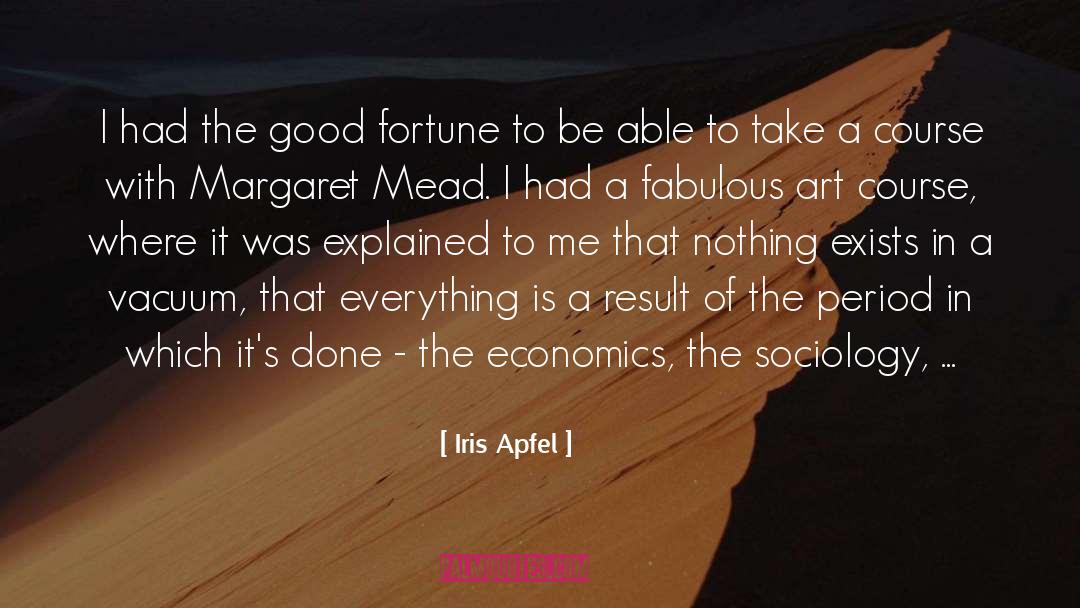 Vitally Important quotes by Iris Apfel