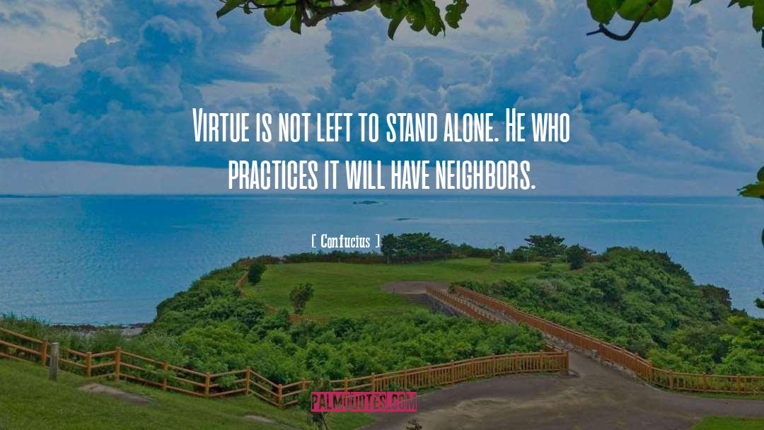 Viticultural Practices quotes by Confucius