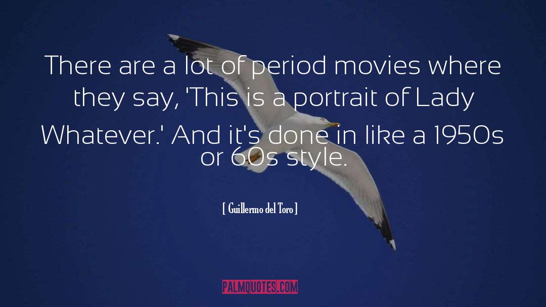 Vittime Del quotes by Guillermo Del Toro