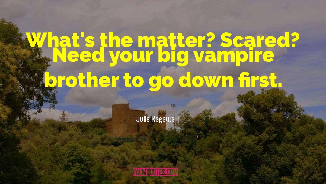 Vittorio The Vampire quotes by Julie Kagawa