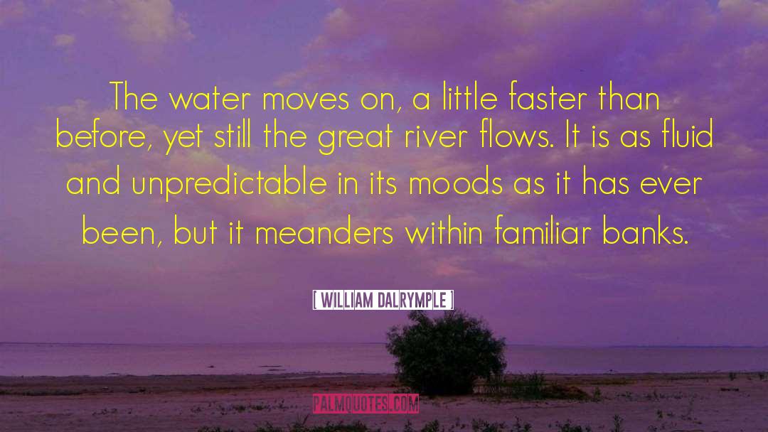 Vivid Life quotes by William Dalrymple