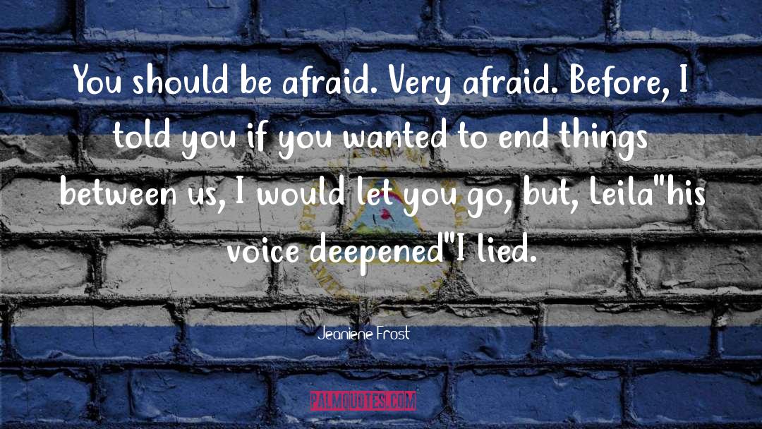 Vlad quotes by Jeaniene Frost