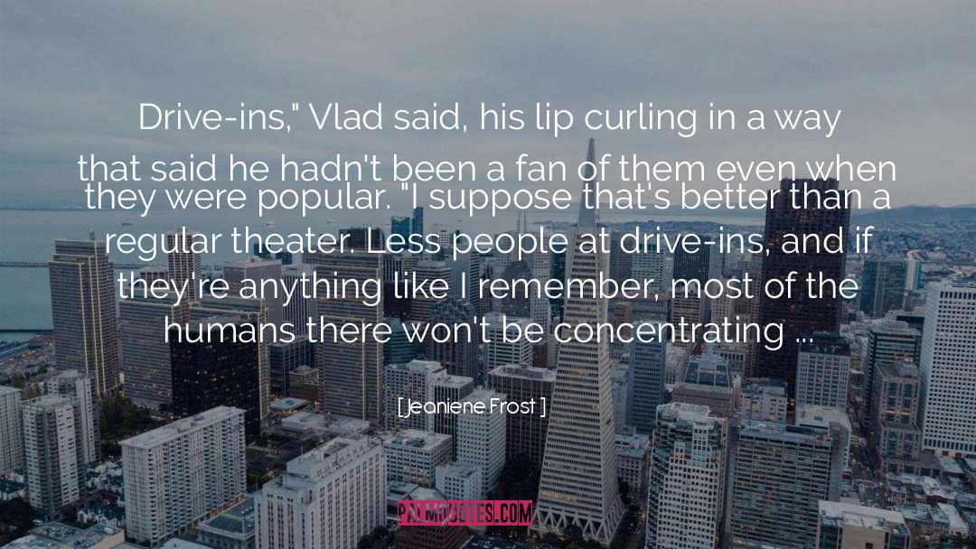 Vlad quotes by Jeaniene Frost