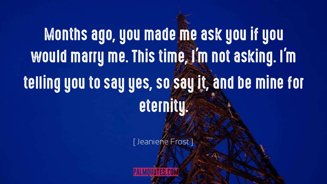 Vlad Tepesh quotes by Jeaniene Frost