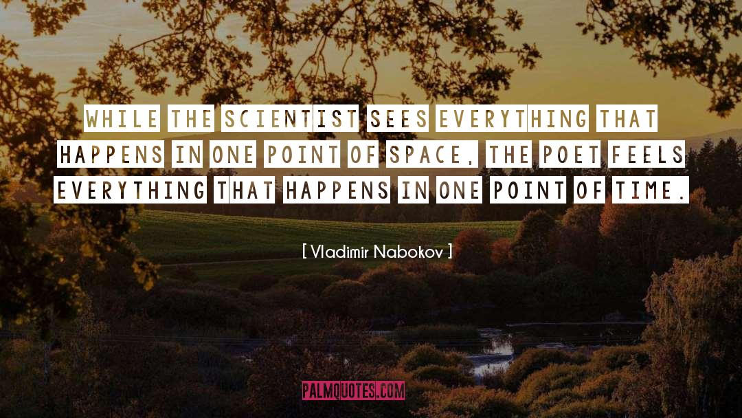 Vladimir Antonov quotes by Vladimir Nabokov