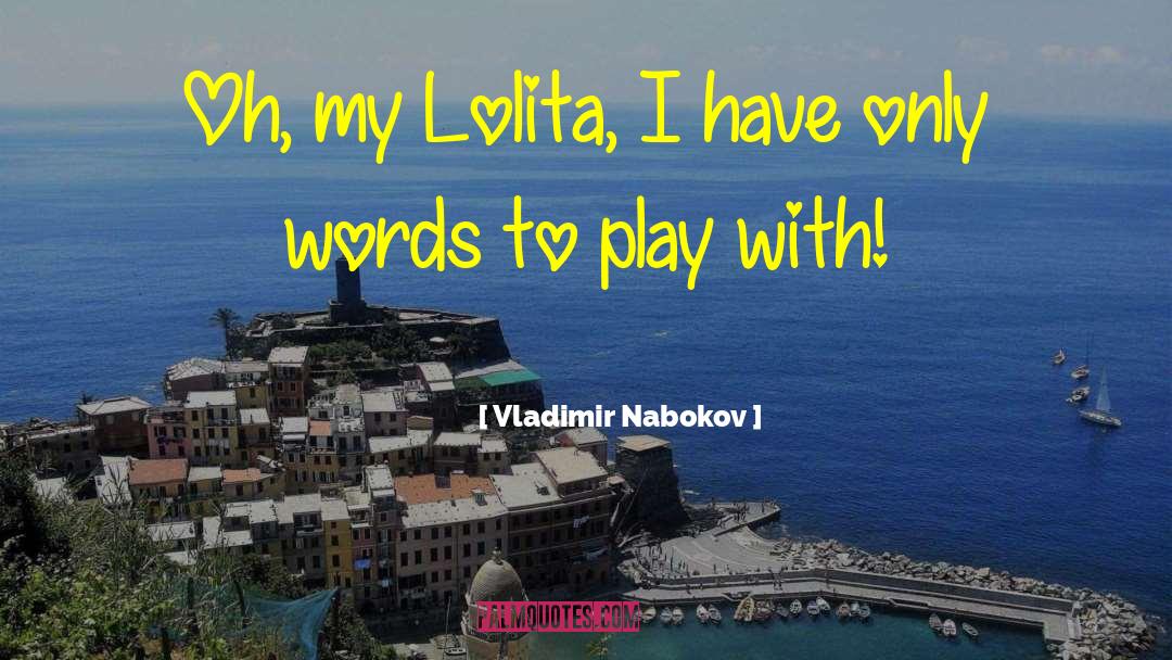 Vladimir Antonov quotes by Vladimir Nabokov