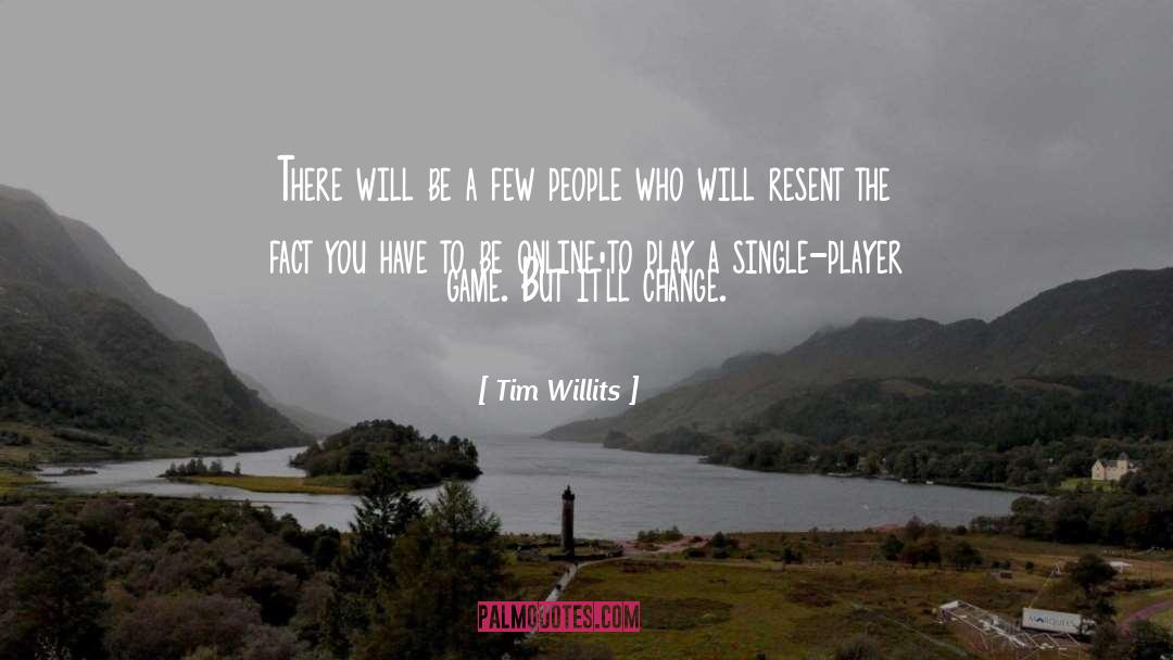 Vlna Online quotes by Tim Willits