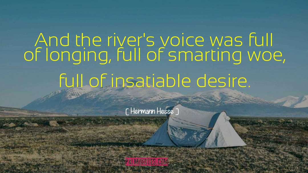 Voice Acting quotes by Hermann Hesse