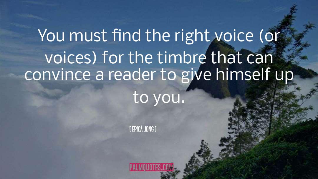 Voice Mail quotes by Erica Jong