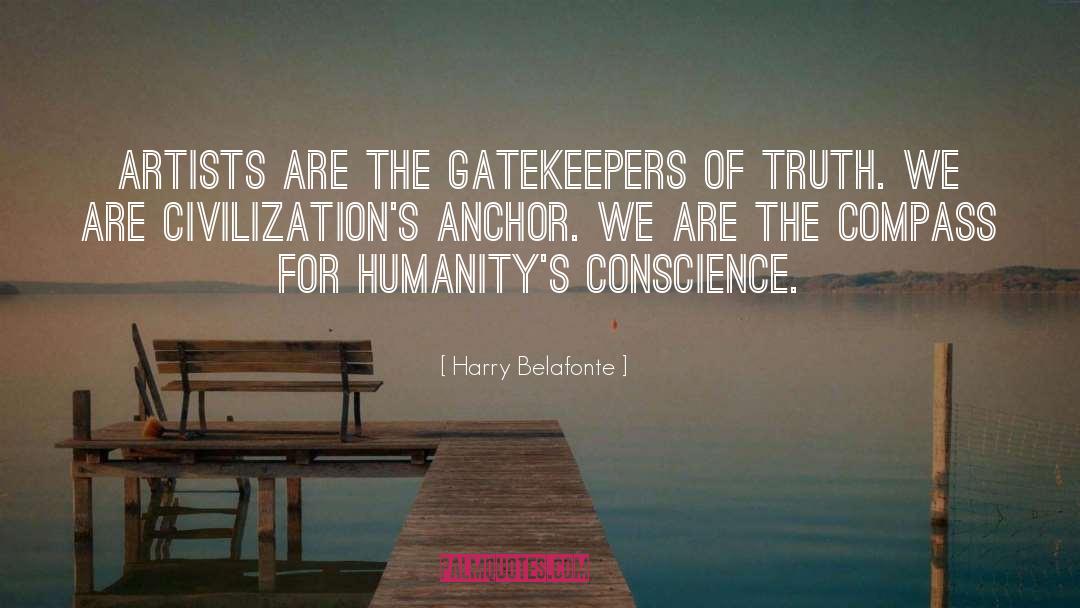 Voice Of Reason quotes by Harry Belafonte