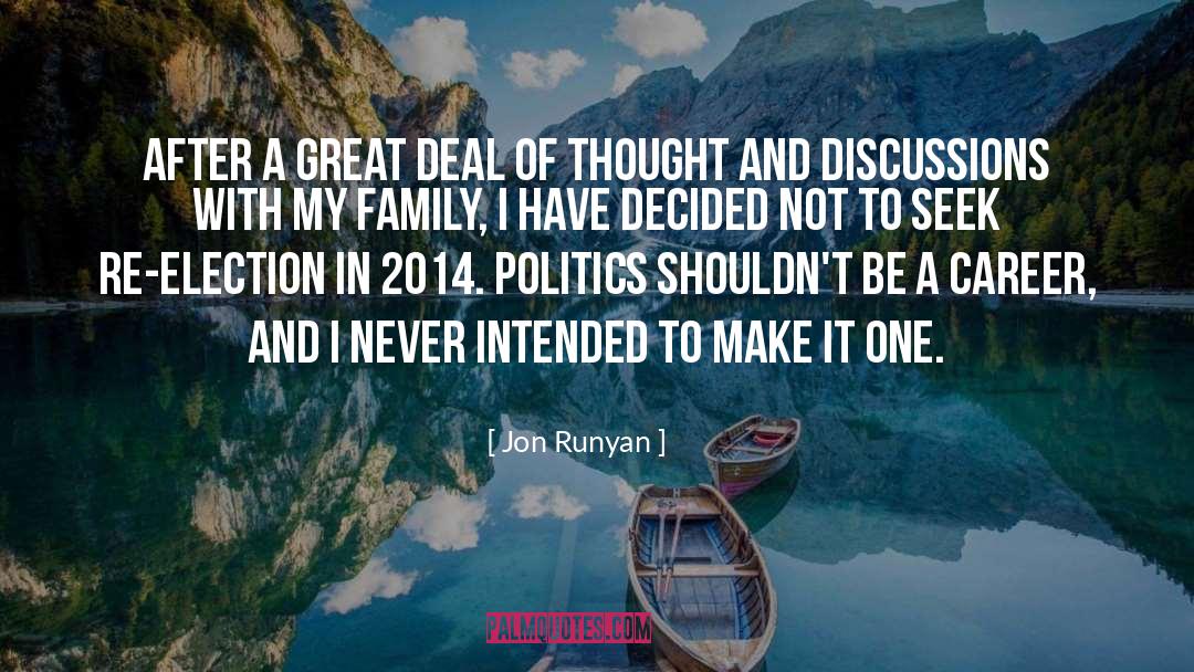 Volkow 2014 quotes by Jon Runyan