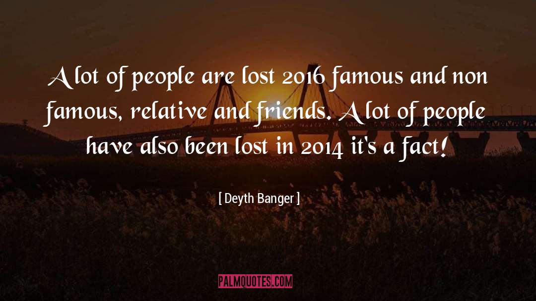 Volkow 2014 quotes by Deyth Banger