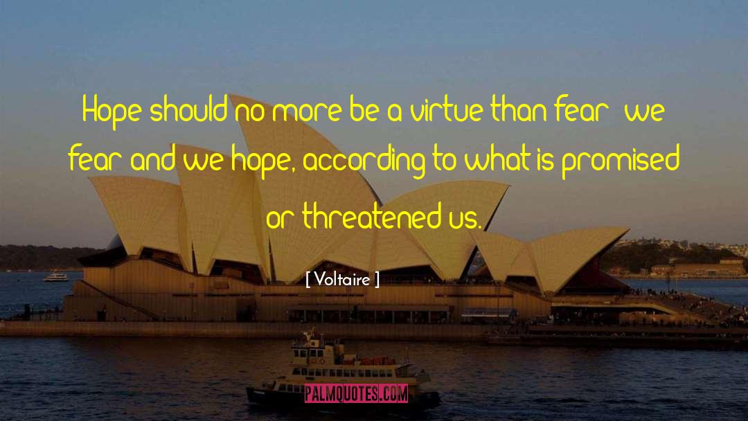 Voltaire quotes by Voltaire