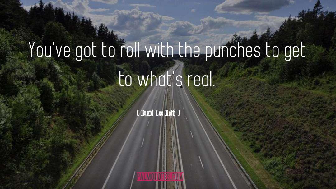 Voltaire quotes by David Lee Roth