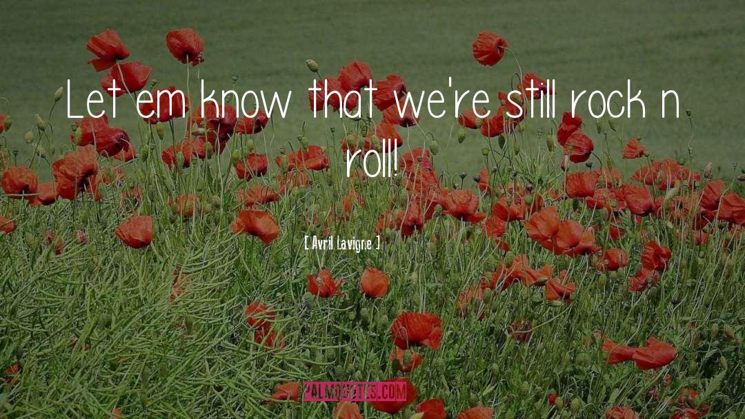 Voltou Em quotes by Avril Lavigne