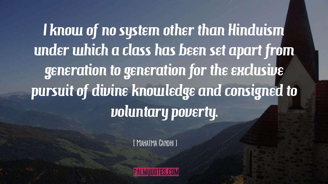 Voluntary quotes by Mahatma Gandhi