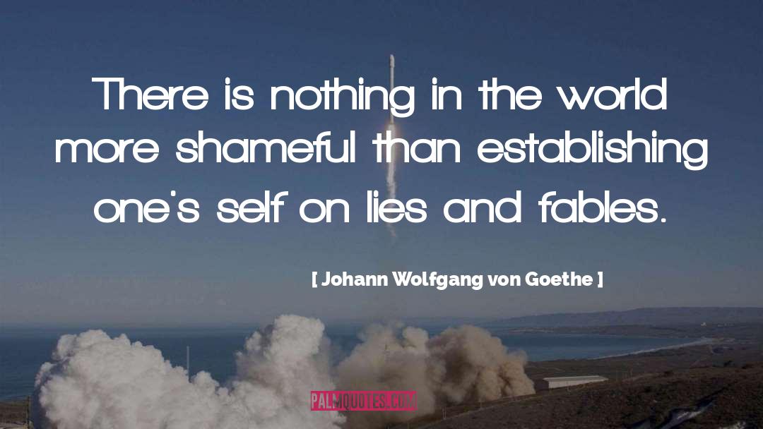 Von Strassenberg Saga quotes by Johann Wolfgang Von Goethe