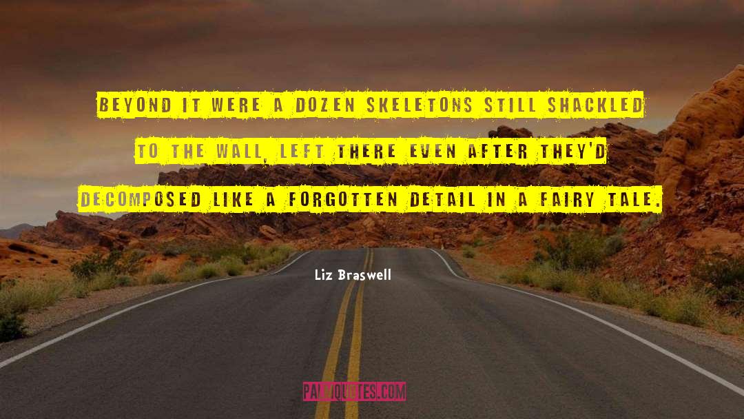 Vorbele Tale quotes by Liz Braswell