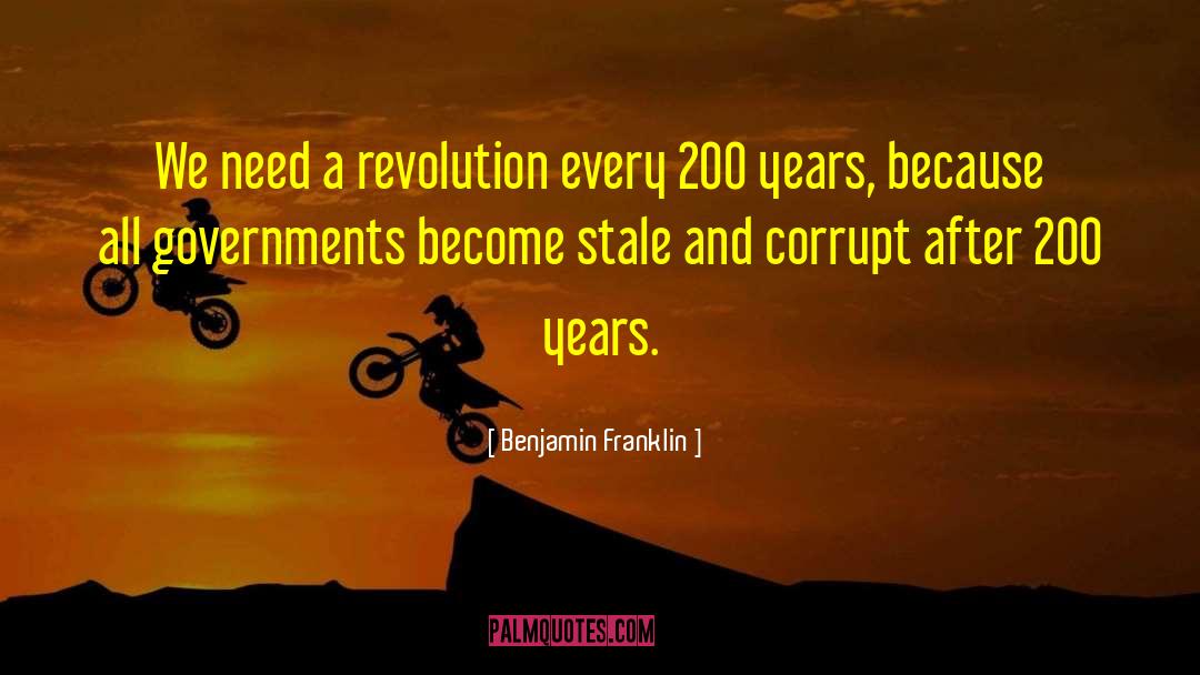 Vostro 200 quotes by Benjamin Franklin