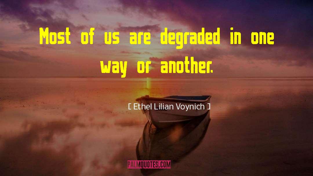 Voynich Kezirat quotes by Ethel Lilian Voynich