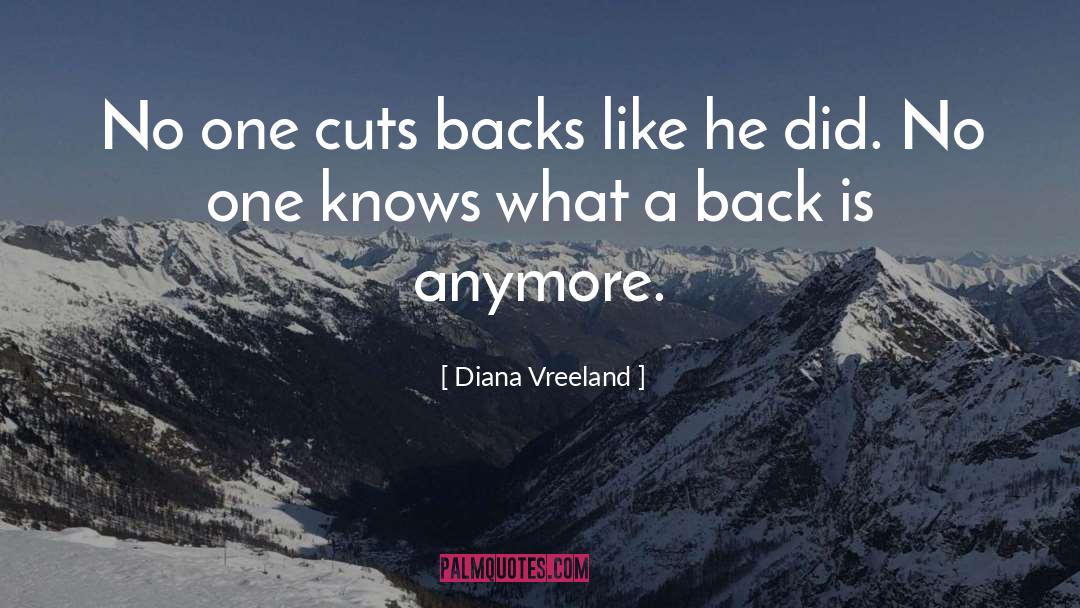 Vreeland quotes by Diana Vreeland