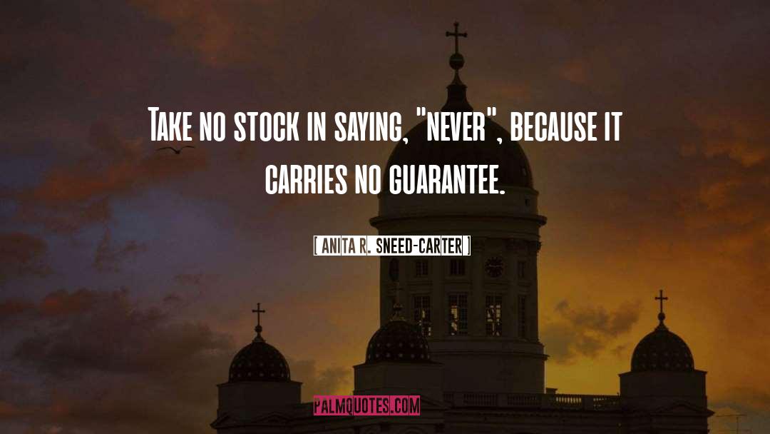 Vtiax Stock quotes by Anita R. Sneed-Carter