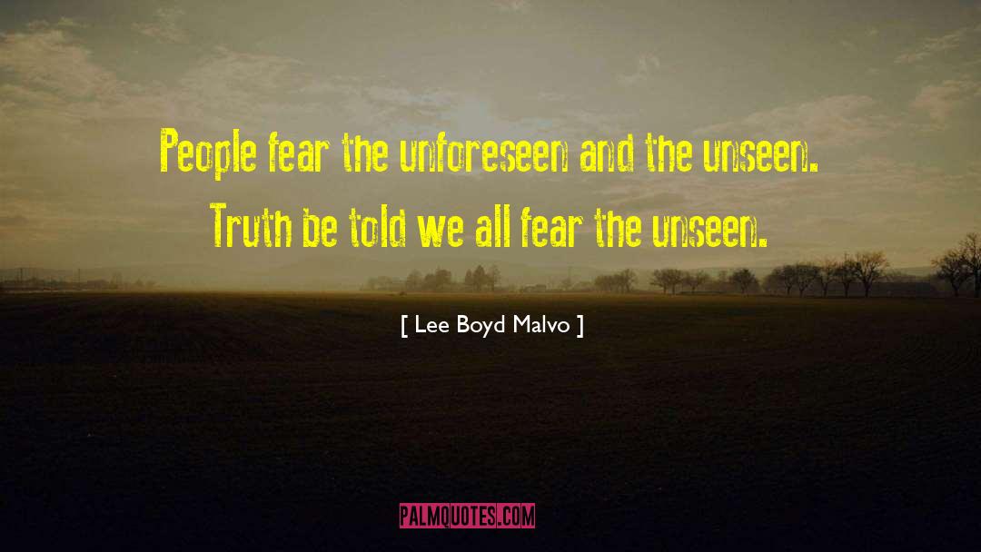 Vulnerable People quotes by Lee Boyd Malvo