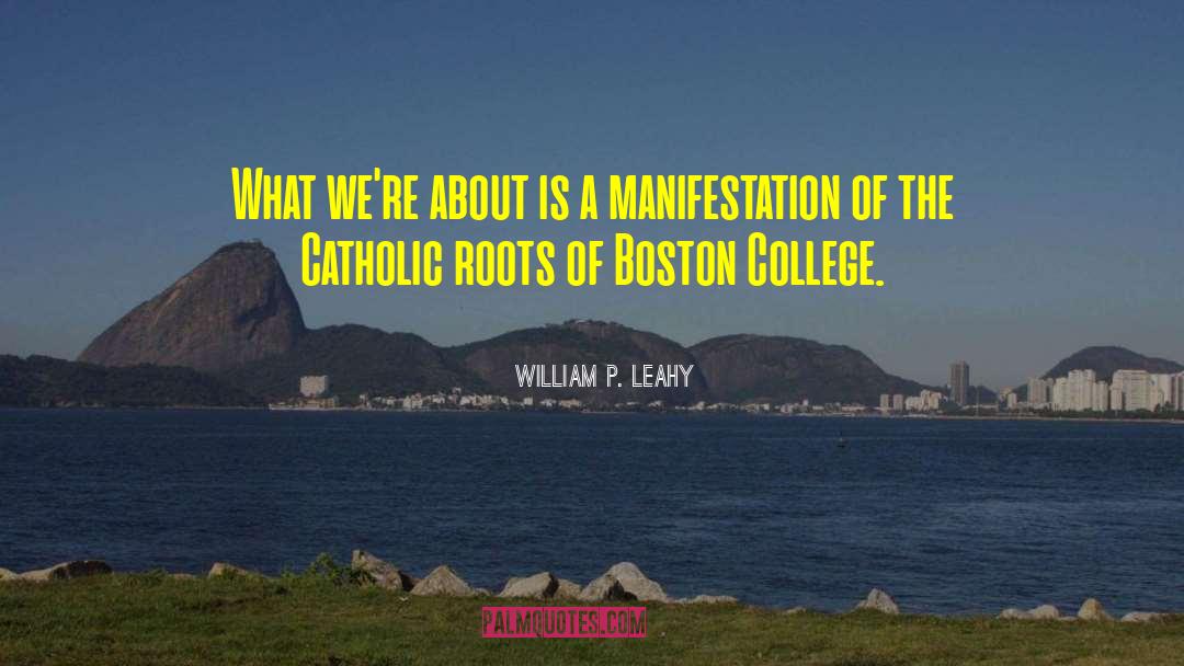 Vusc College quotes by William P. Leahy