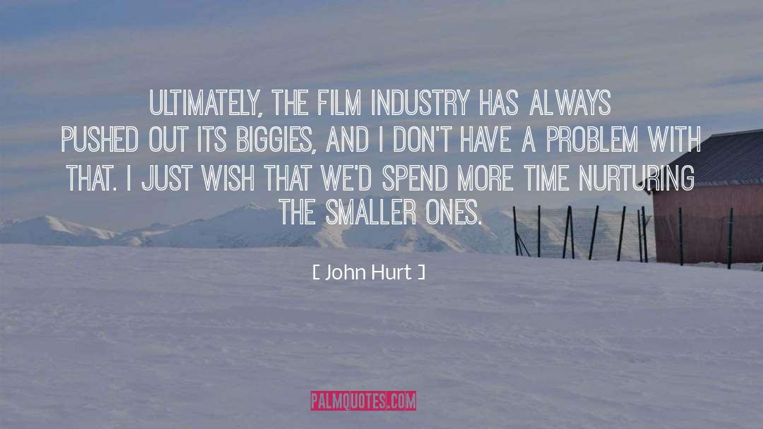 Vvitch Film quotes by John Hurt