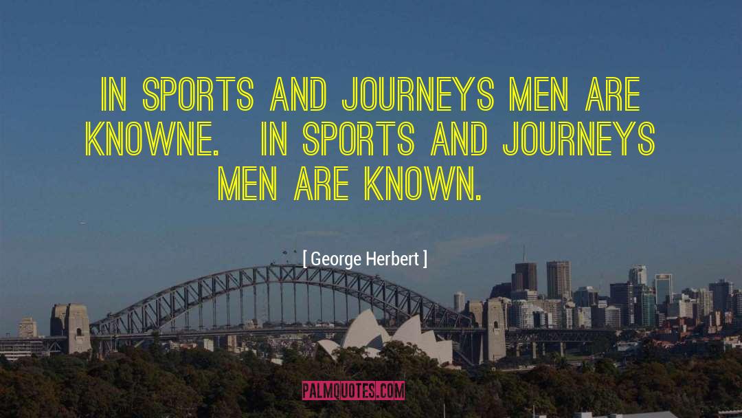 Vzpr Men quotes by George Herbert