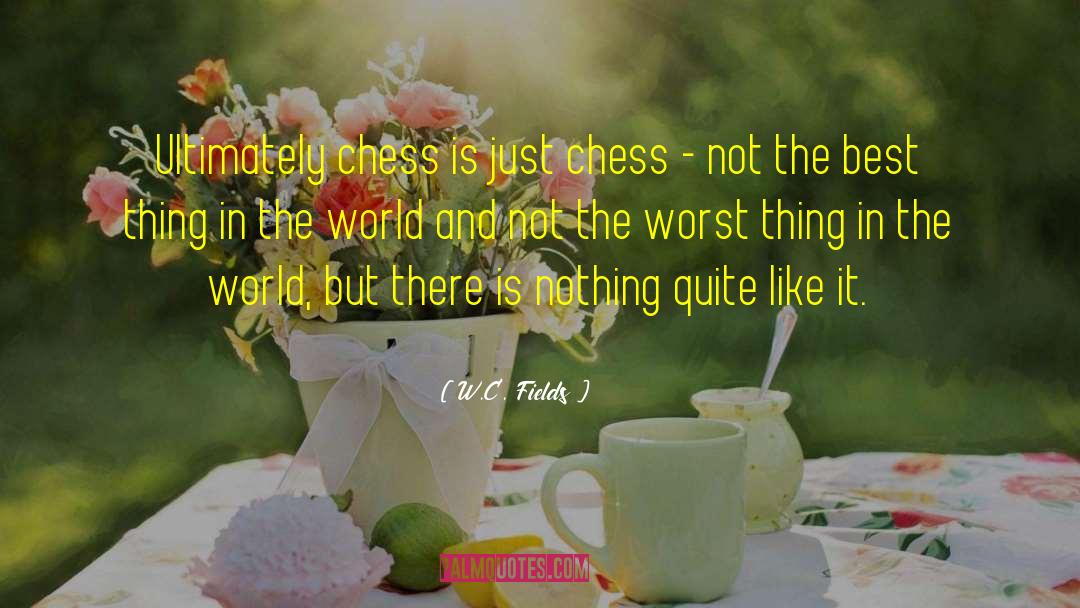 W C Fields quotes by W.C. Fields