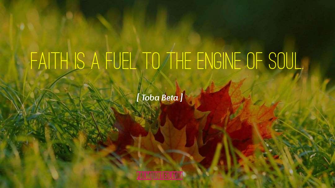 W Engine Function quotes by Toba Beta