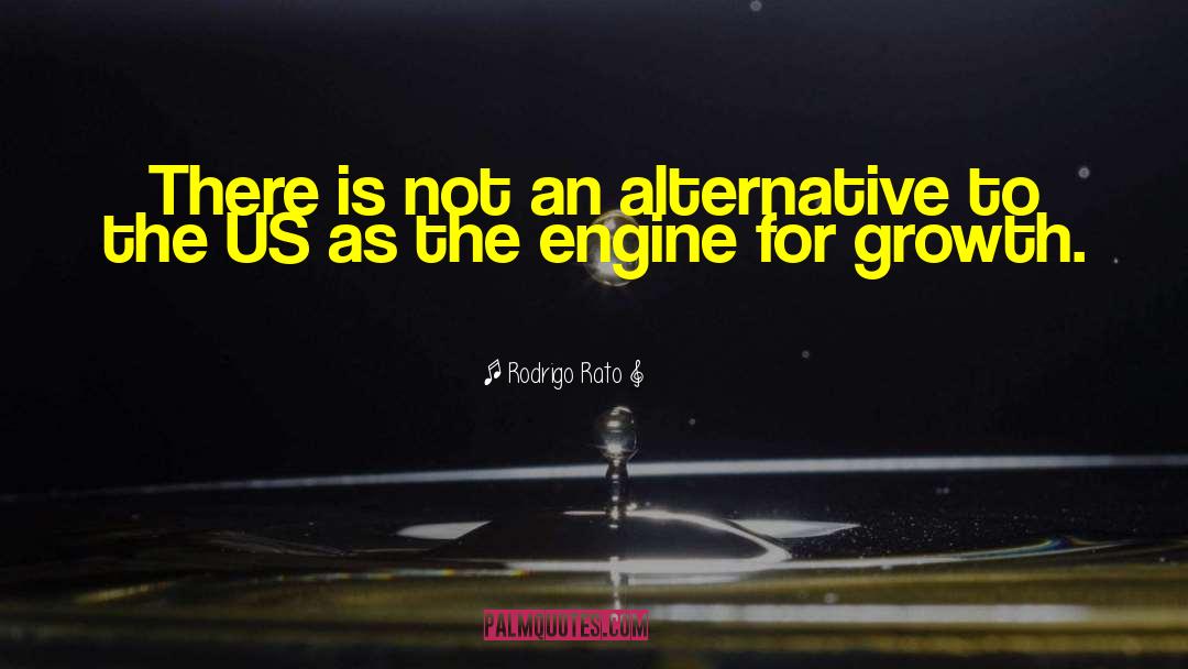 W Engine Function quotes by Rodrigo Rato