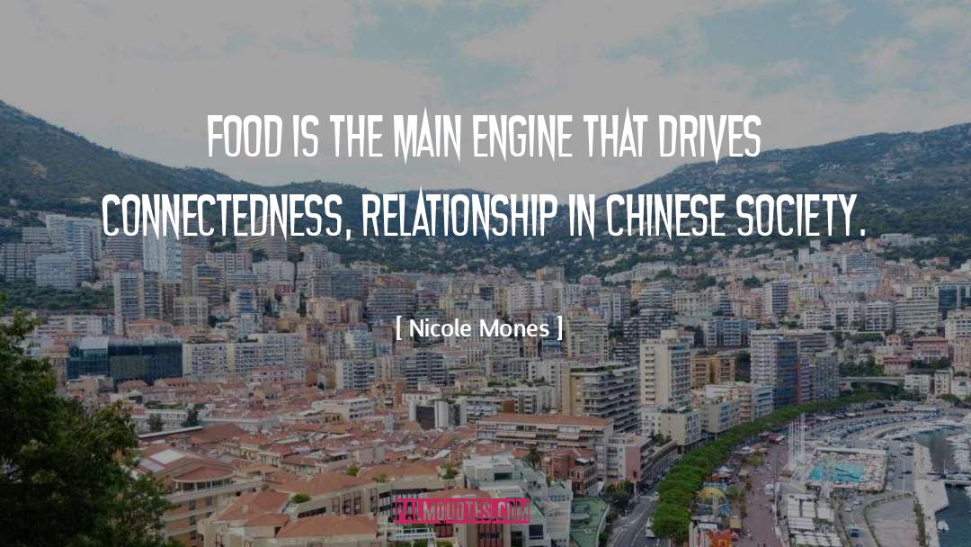 W Engine Function quotes by Nicole Mones