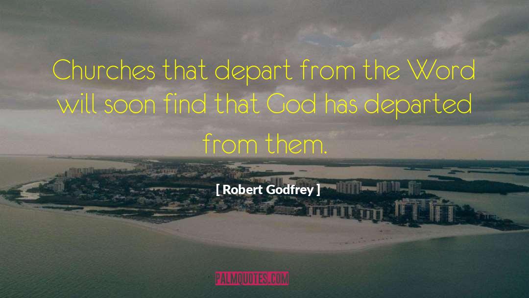 Wahlberg Departed quotes by Robert Godfrey