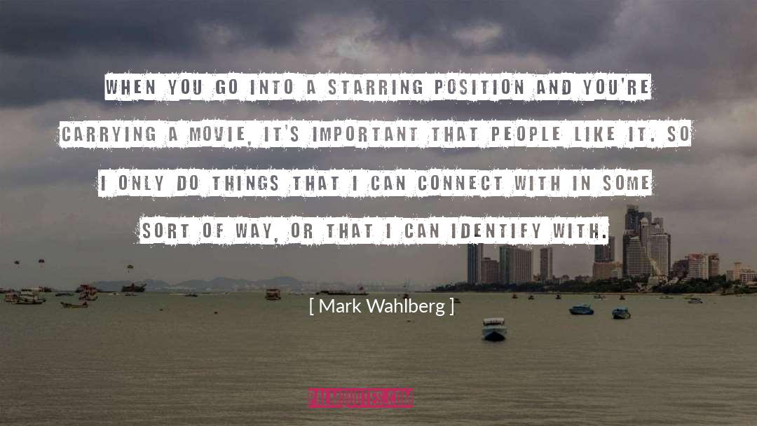 Wahlberg Departed quotes by Mark Wahlberg