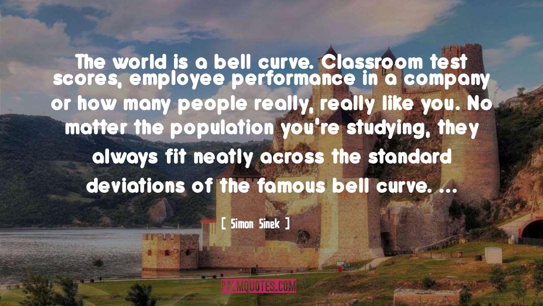 Wahlquist Bell quotes by Simon Sinek