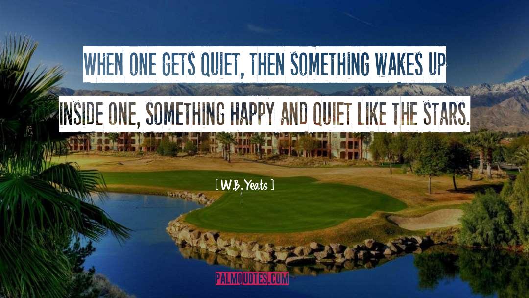 Wakes quotes by W.B.Yeats
